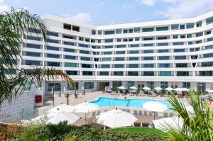 סי סייד אילת סוויטה מפנקת 2 חדרים מרחק הליכה מהים