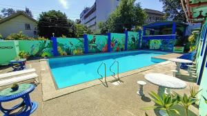 Scenic View Tourist Inn