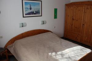 Ferienhaus Nr 124, Kategorie Economy, Feriendorf Hochbergle, Allgäu