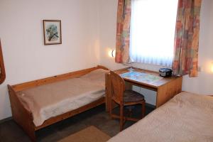 Ferienhaus Nr 124, Kategorie Economy, Feriendorf Hochbergle, Allgäu
