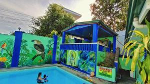 Scenic View Tourist Inn