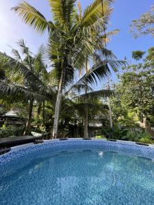 Praba villa