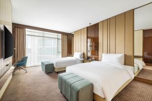 Grand Ankara Hotel Convention Center