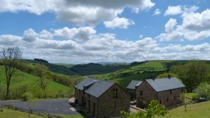 Beacons View Farm Cottages