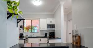 Oasis Between the Beaches