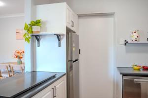 Oasis Between the Beaches