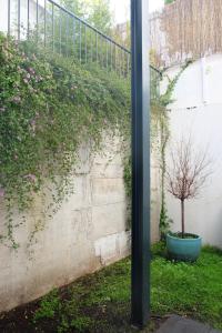 Salitre Garden Apartment