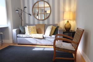 Salitre Garden Apartment