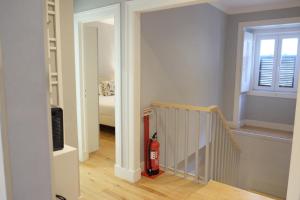 Salitre Garden Apartment