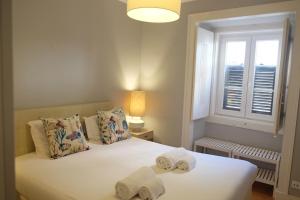 Salitre Garden Apartment