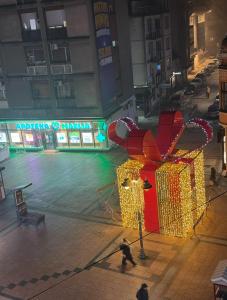 SpaNish FoROOM 2 apartman