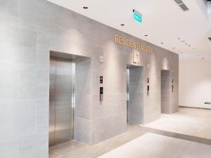 45 Antasari Suite powered by Cocotel