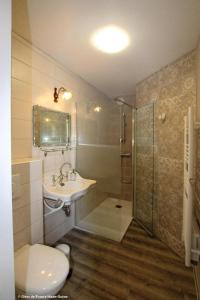 Chambre Coton, Au Fil du Temps