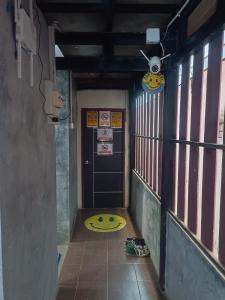 Happy Beach Hostel KOH LANTA