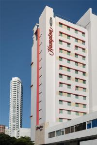 Hampton by Hilton Cartagena