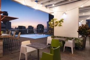 Hampton by Hilton Cartagena