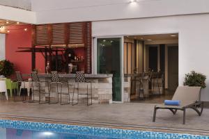 Hampton by Hilton Cartagena