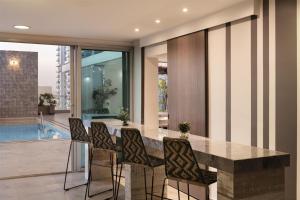 Hampton by Hilton Cartagena