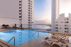 Hampton by Hilton Cartagena