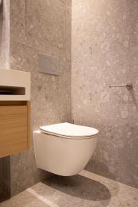 Modern apartment -AC-1BR-4P-Panthéon