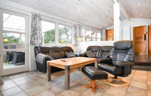Stunning Home In Vejers Strand With Wifi
