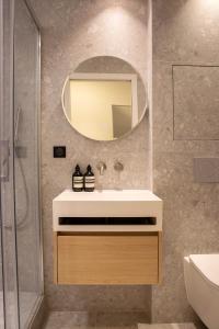 Modern apartment -AC-1BR-4P-Panthéon