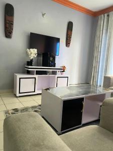 Mtwapa Homes Min Luxury Apartments