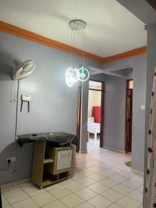 Mtwapa Homes Min Luxury Apartments