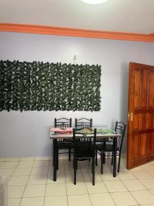 Mtwapa Homes Min Luxury Apartments