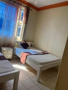 Mtwapa Homes Min Luxury Apartments