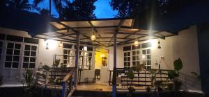Kodamukku cottage