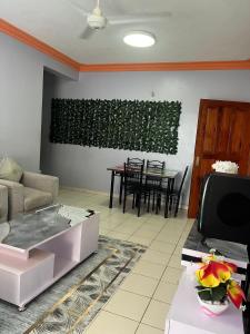 Mtwapa Homes Min Luxury Apartments