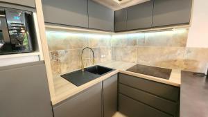 Appartement de standing avec jacuzzi