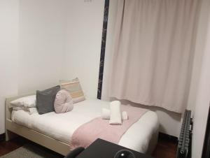 Little Venice Three Bedroom Apartment by PrimeCityHosts