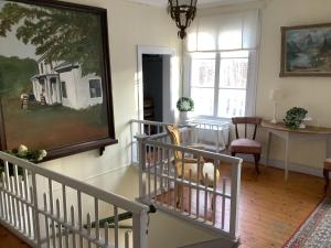 Augustas Bed & Breakfast