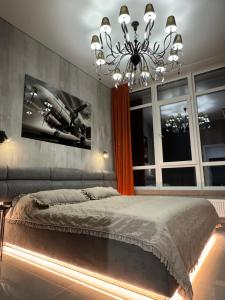 ЖК Атмосфера первая линия моря место паркинг