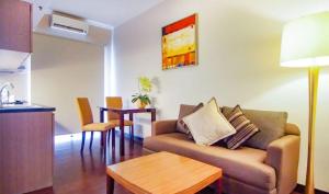 Grand Dafam Ancol Jakarta