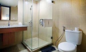 Grand Dafam Ancol Jakarta