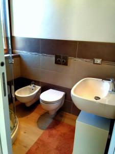 La Casetta Holiday Home img16