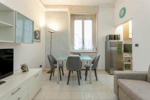 Romolo Bitti [Ca Granda-Zara]