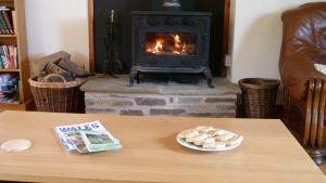 Beacons View Farm Cottages