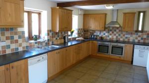 Beacons View Farm Cottages