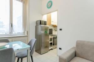 Romolo Bitti [Ca Granda-Zara]