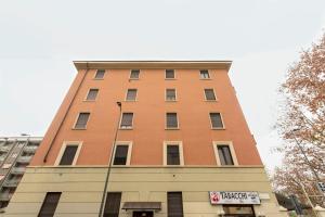 Romolo Bitti [Ca Granda-Zara]