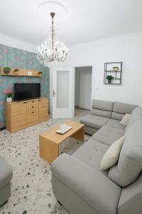 Panoramic Sea-View Apartment in Sanremo