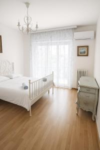 Panoramic Sea-View Apartment in Sanremo