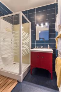 Chambre de Marie, Le Relais du Passe-heures