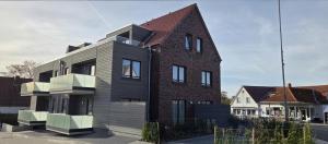 Nr 308 - Apartmenthaus "Harleblick"