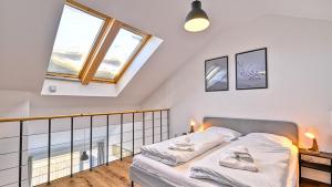 IzerSKI Resort, Sun&Snow