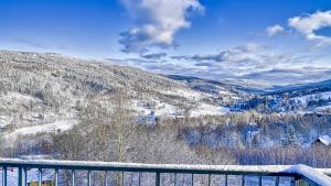 IzerSKI Resort, Sun&Snow